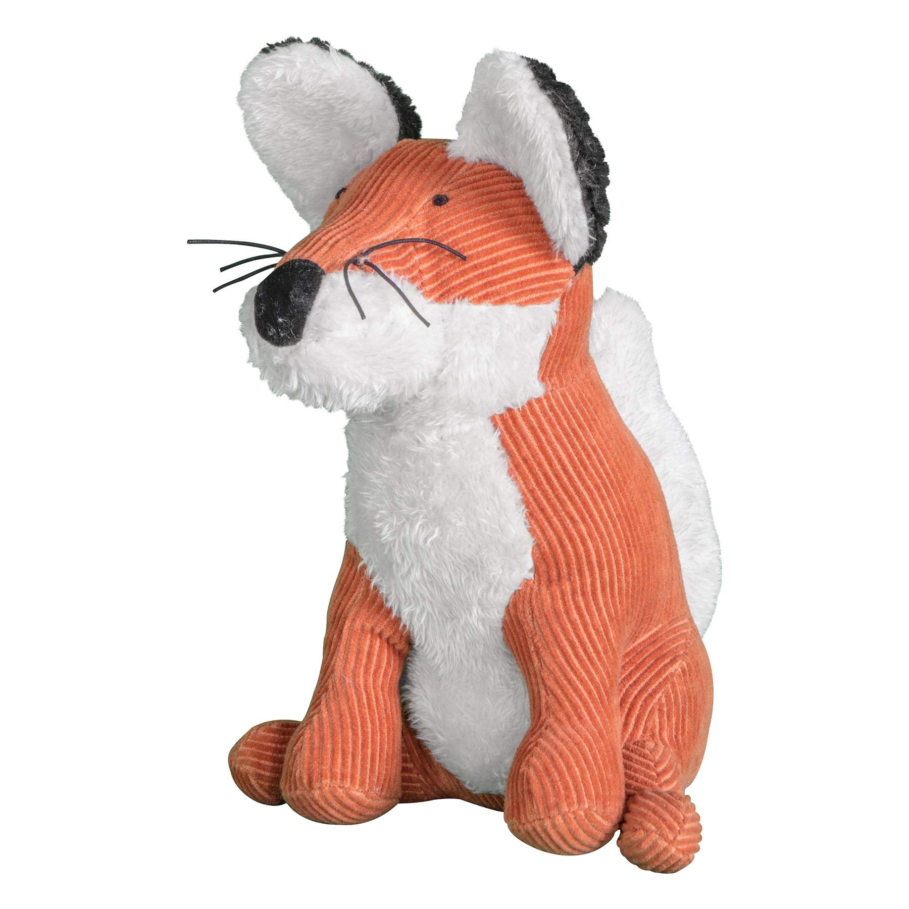 Gallery Direct Flynn Fox Doorstop GD
