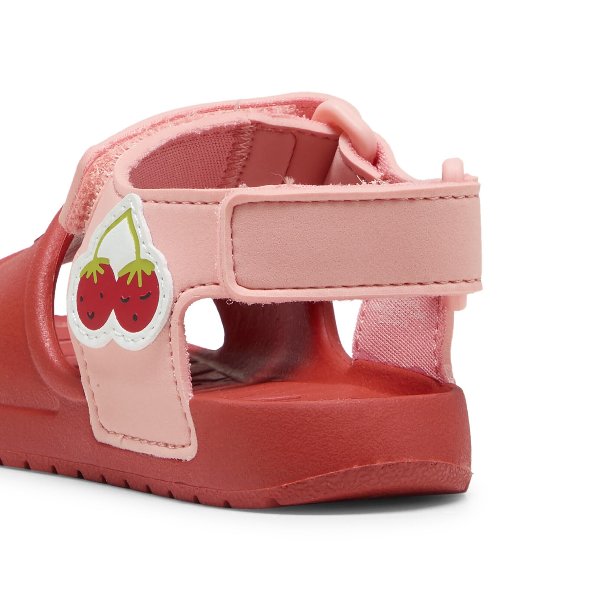 PUMA Divecat V2 Injex Badges Inf Sandale glissanteMixte bébé