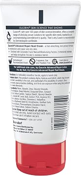 Eucerin Advanced Repair Hand Cream 78GR