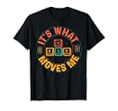 WASD PC Gamer Gifts Video Gaming Boys Men Vintage Gift Women T-Shirt