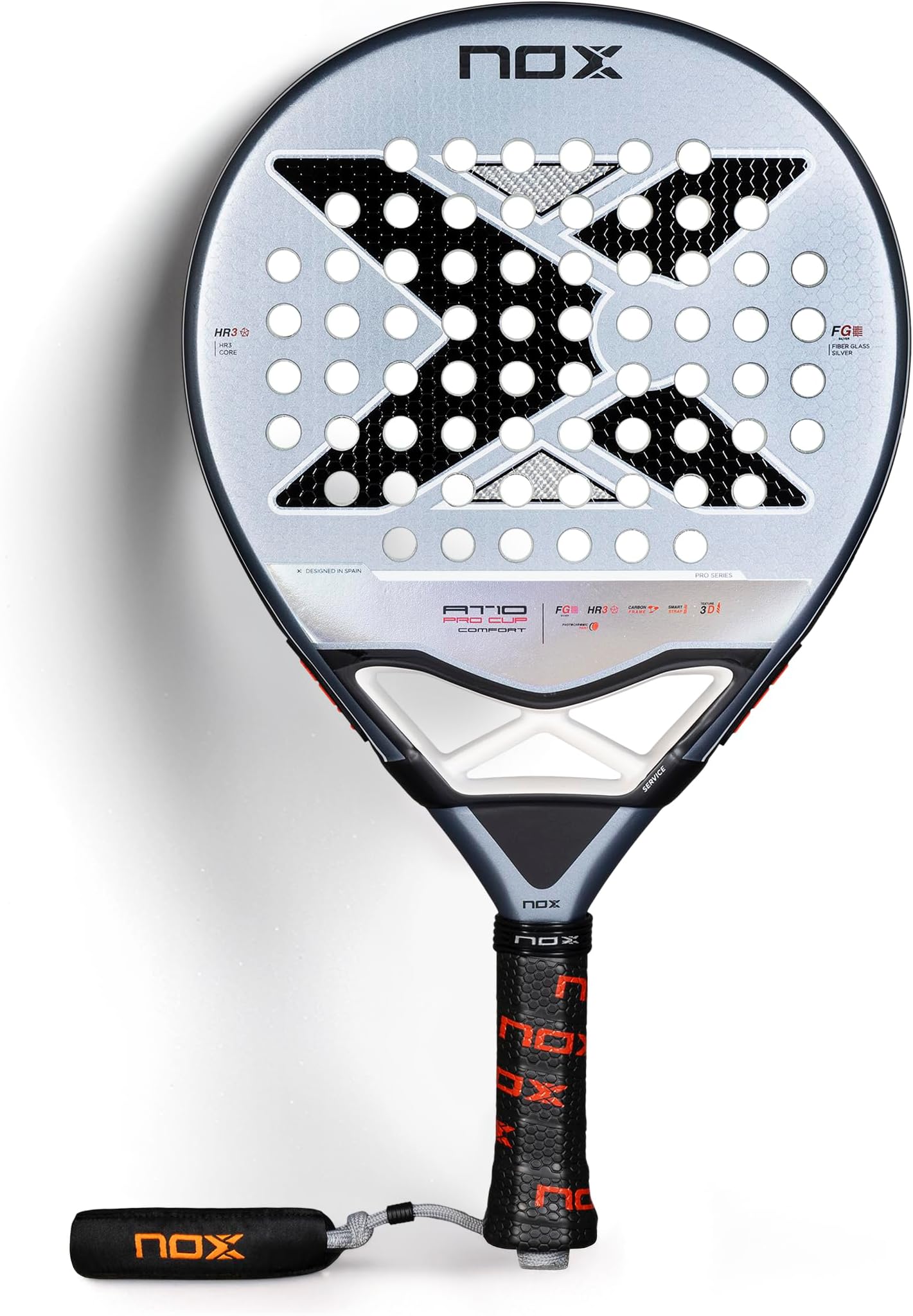 adipower 3.1 padel