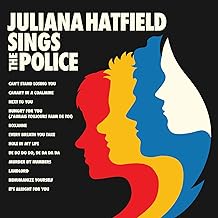 Juliana Hatfield Sings the Police