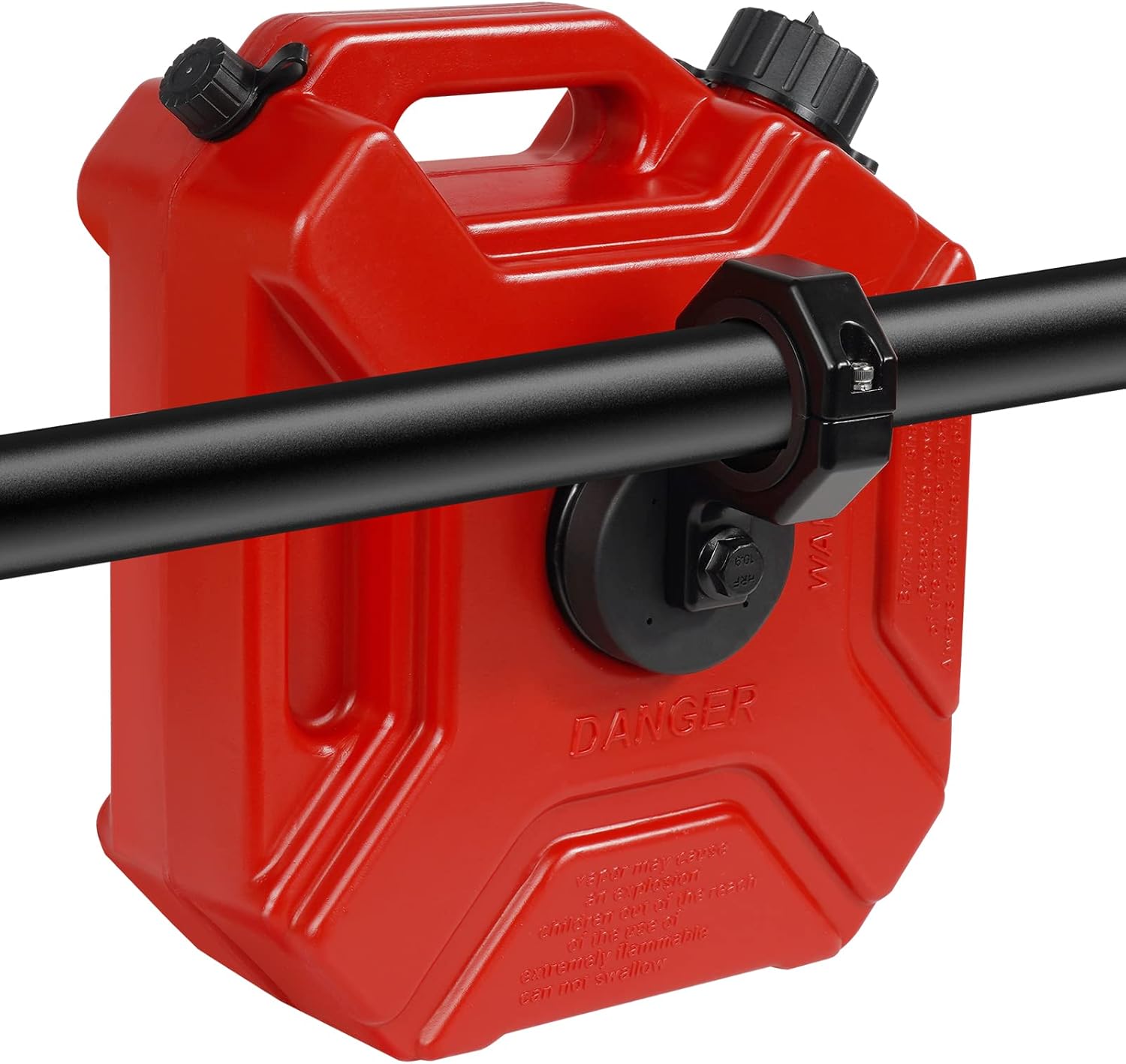 Esploratori 5L 1.3 Gallon Gas Can Fuel Oil Petrol Storage Cans