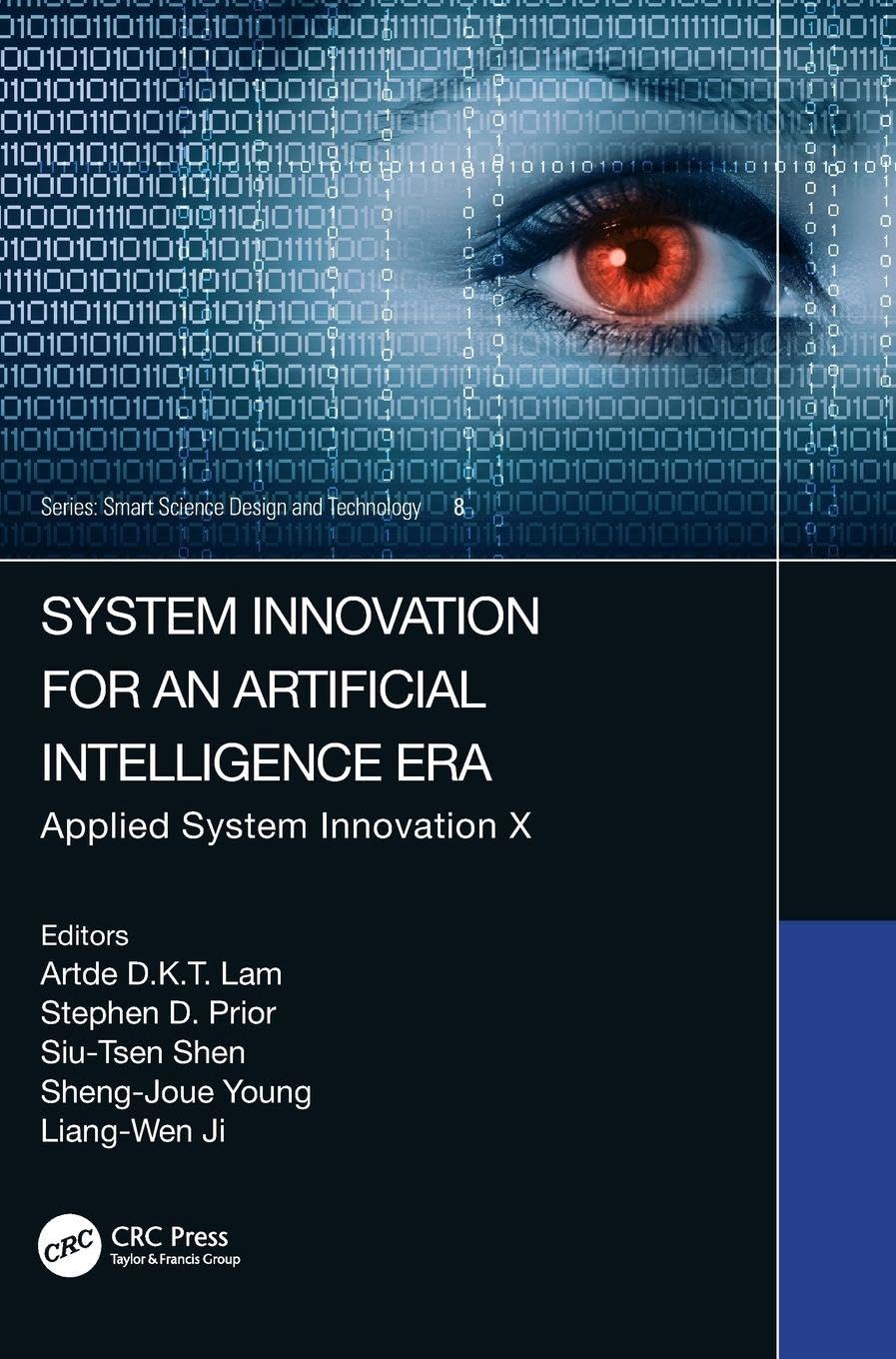 Buy System Innovation for an Artificial Intelligence Era: Applied System Innovation X β BookShops.in