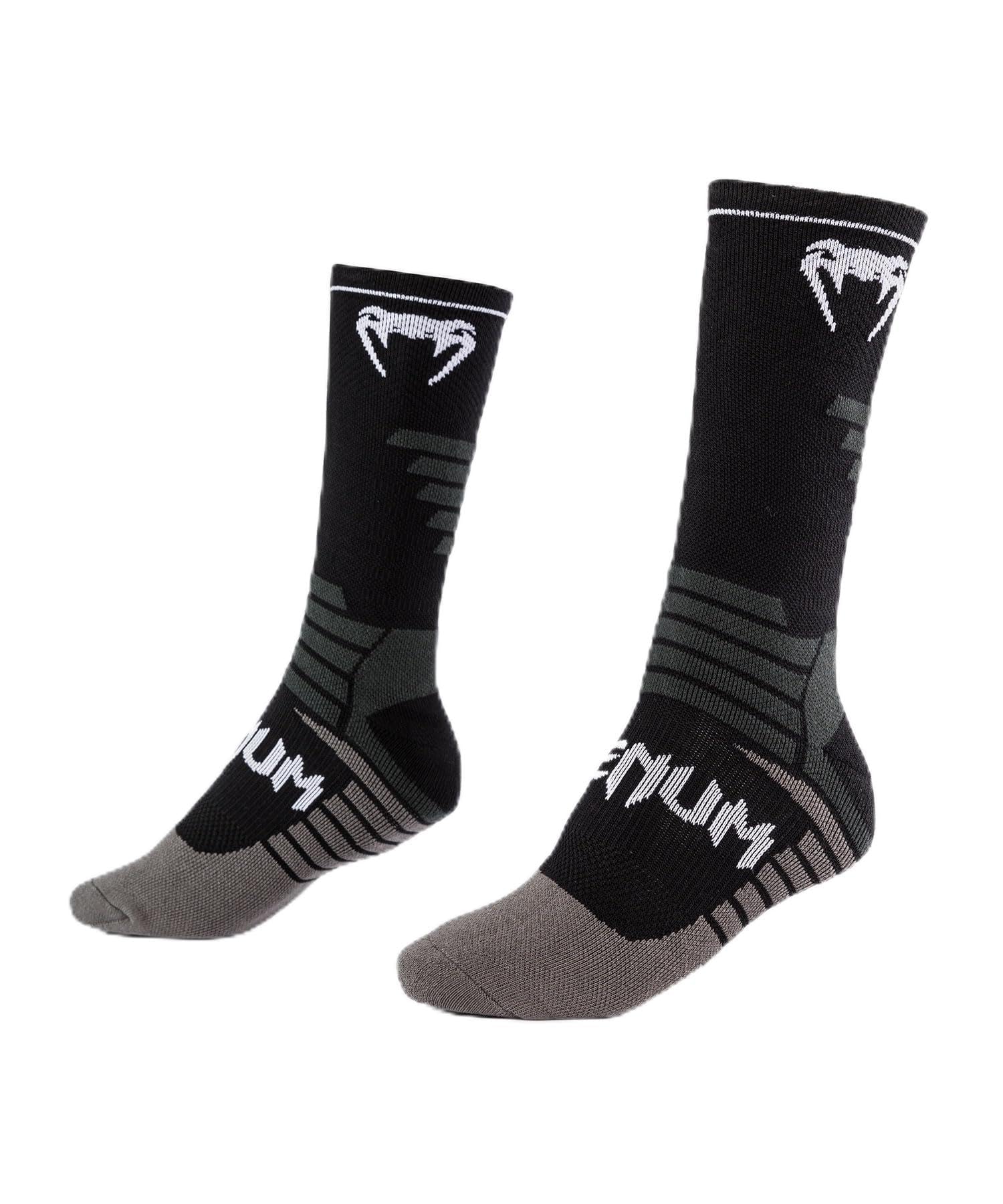 venum Elite Performance Crew Socks-picture-14