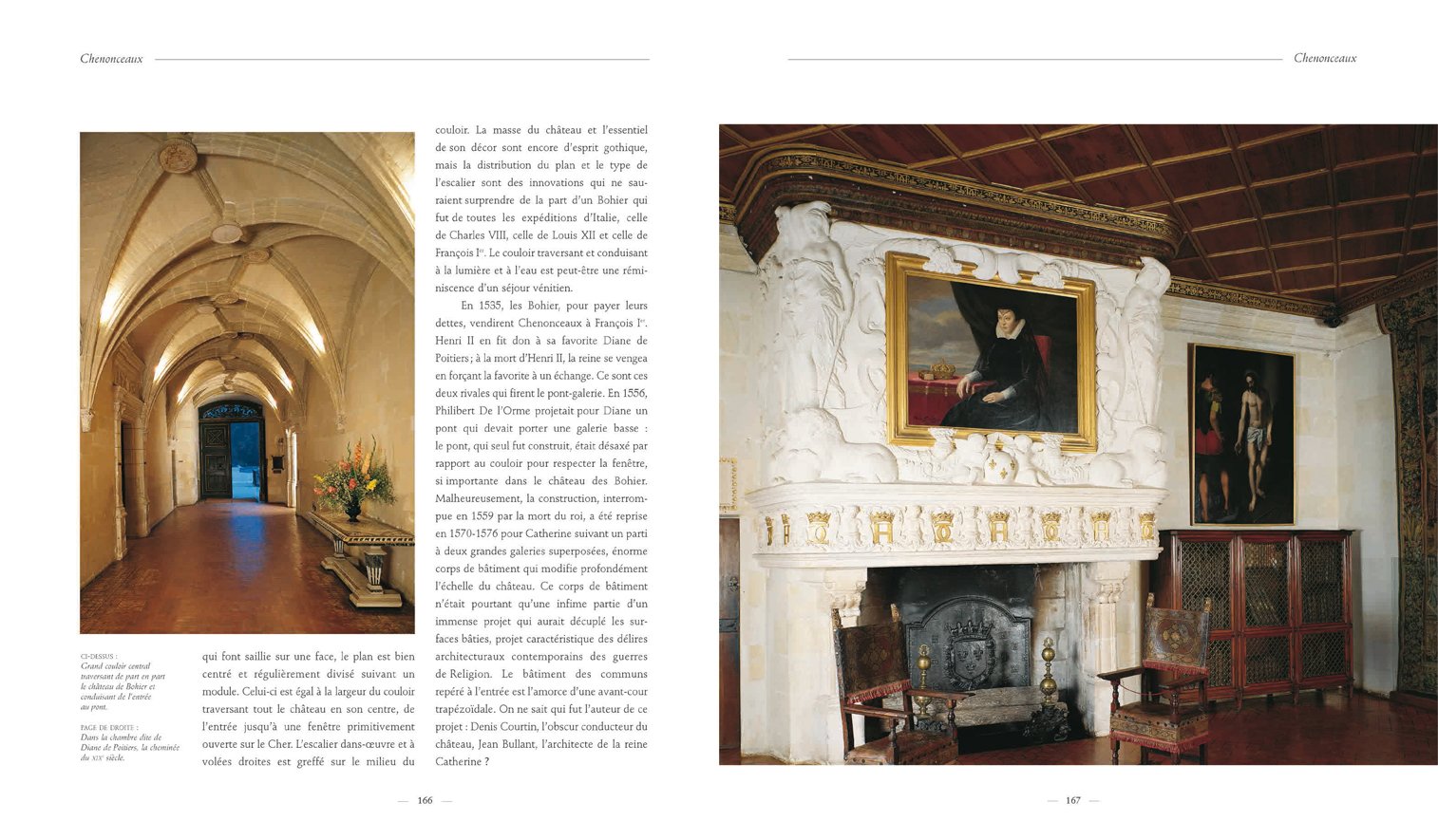 Les Chateaux du Val de Loire