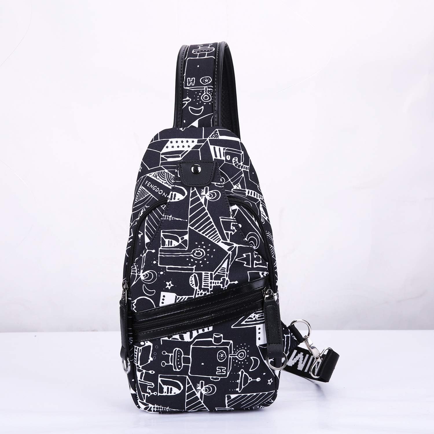 bagaglio a mano appeso