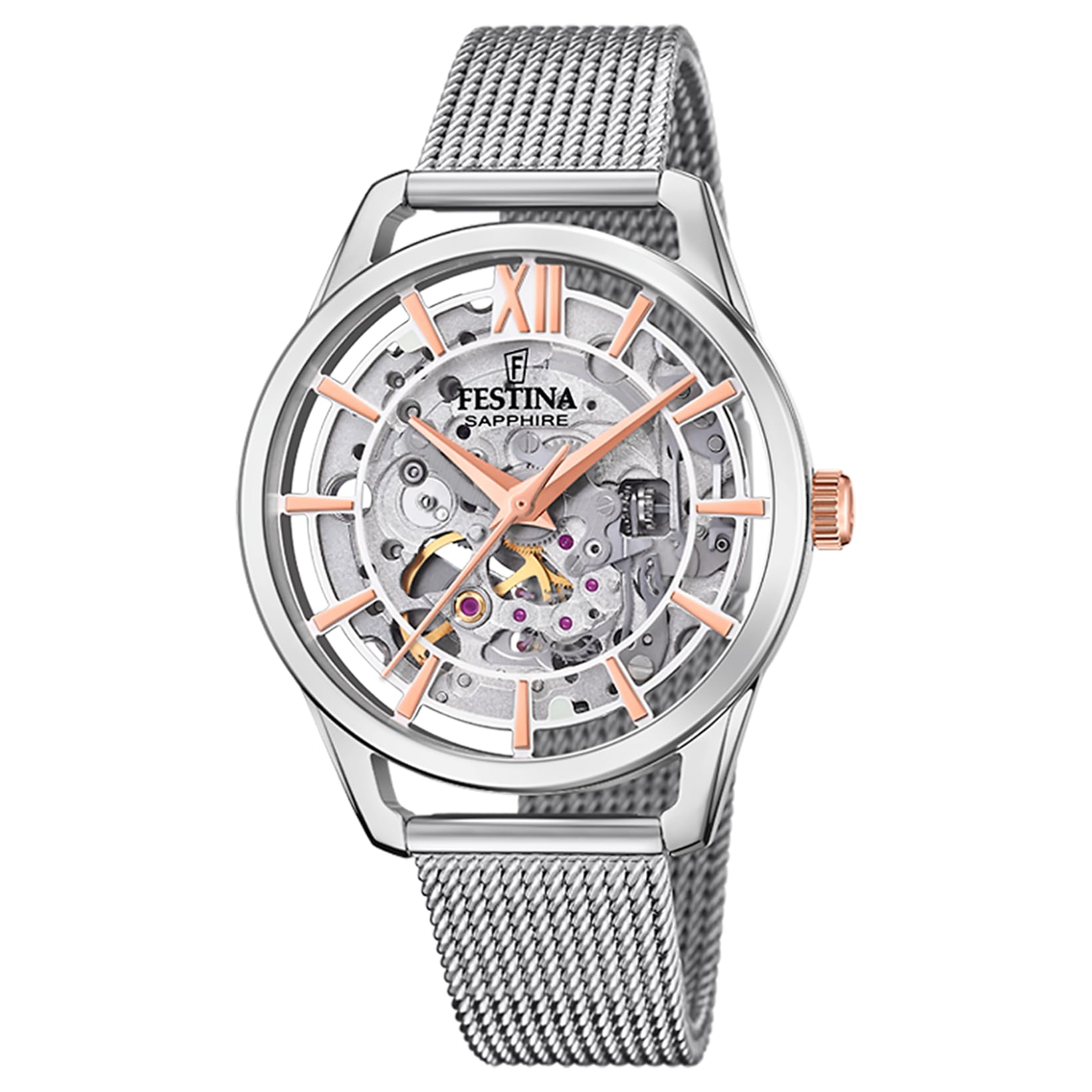 Festina Reloj automático Automatic