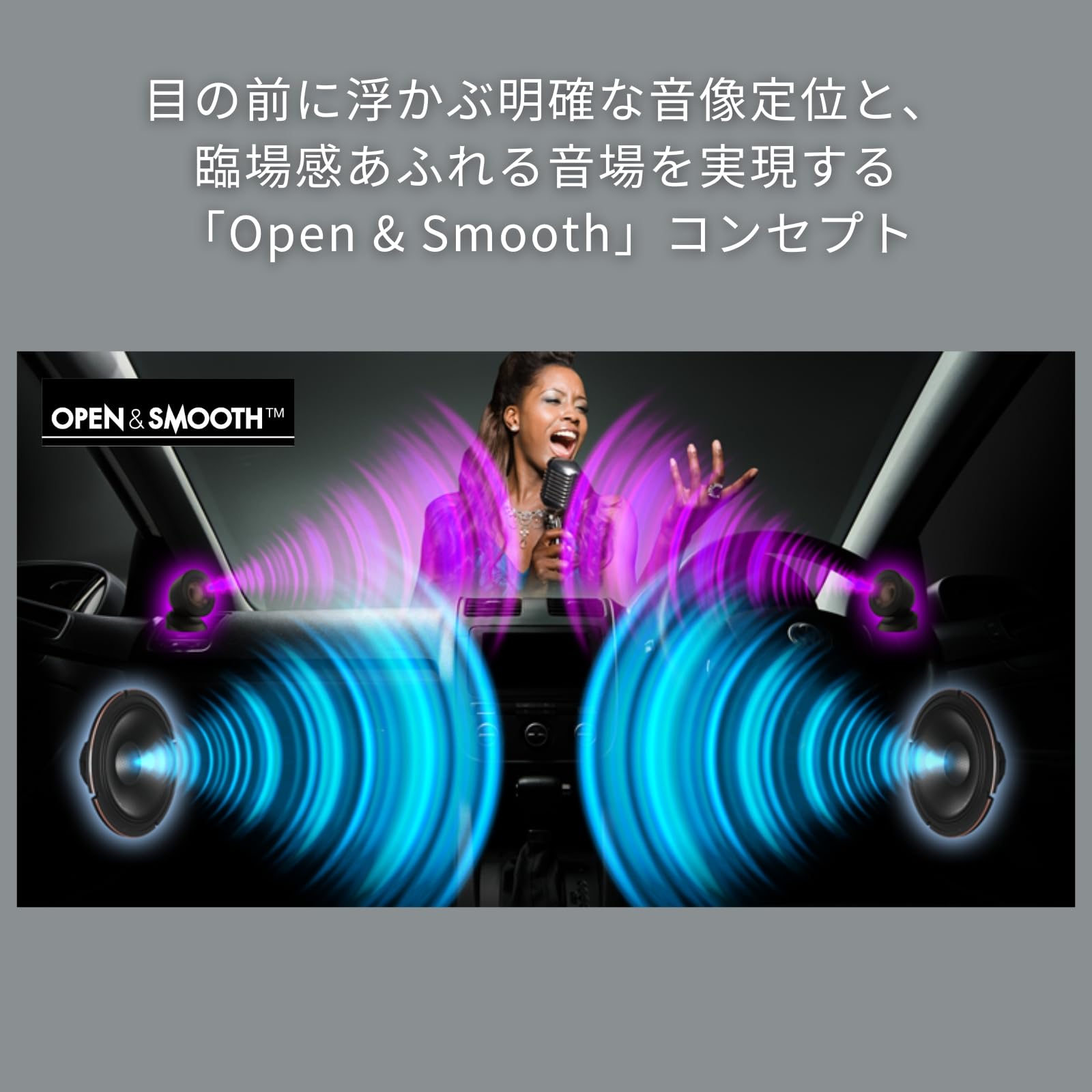 Amazon.co.jp: Pioneer スピーカー TS-F1750S 17cm カスタムフィット 