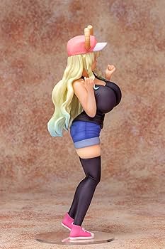 Amazon | 小林さんちのメイドラゴン 「ルコア」 私服ver 1/7スケール