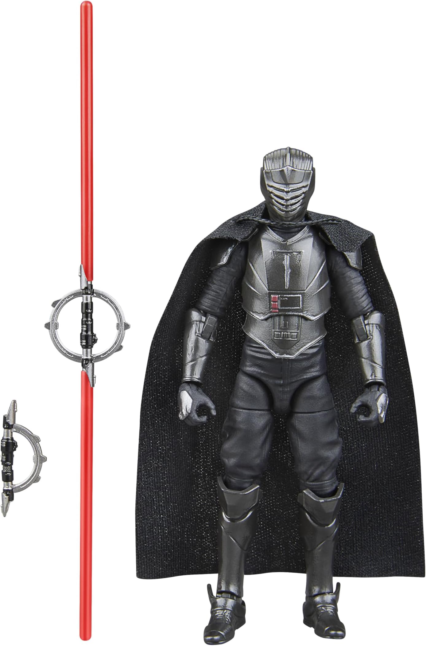 Hasbro Star Wars Vintage Collection Star Wars Mall Shadow Road Marok Premium 3.75" Collectible Action Figure G2616 Authentic