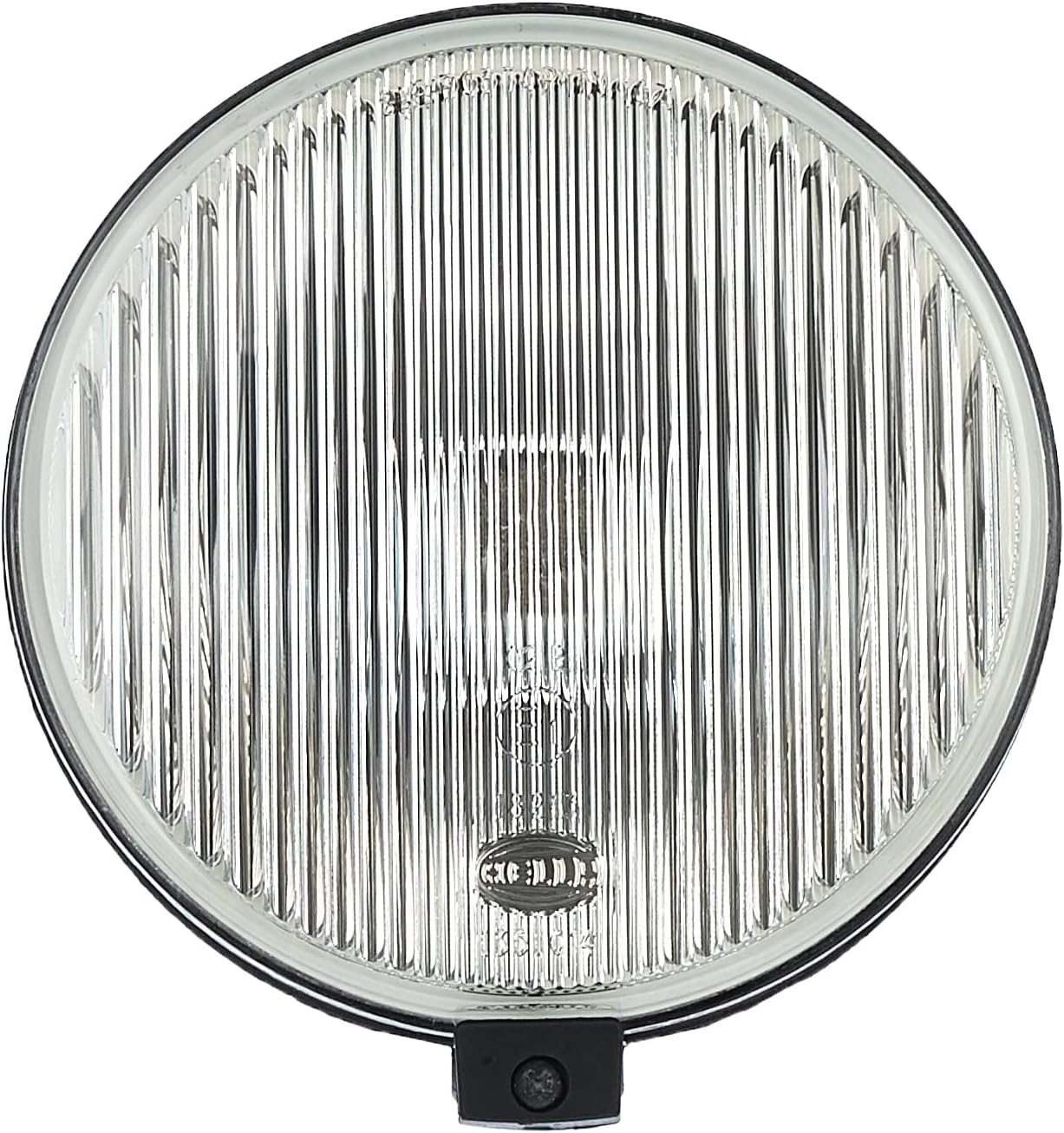 Hella 005750971 500 Series Fog Lamp Kit, Multi