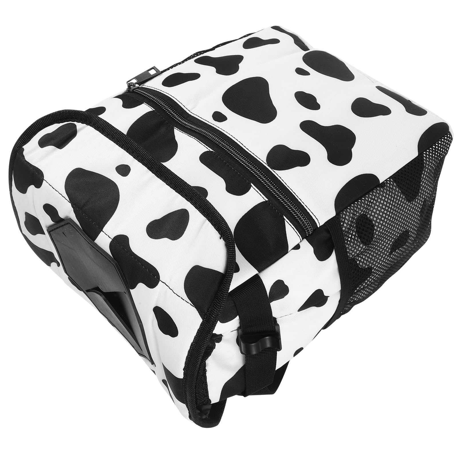 Coche tela cubo impermeable Oxford para eliminar el desorden interior 8