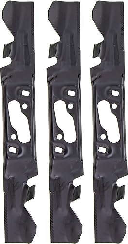 Miniatura 6 de CUB CADET 19A30039100 Kit de mantillo FastAttach Xtreme de 50 pulgadas Enduro XT2 SLX50 GX50 cubiertas estampadas