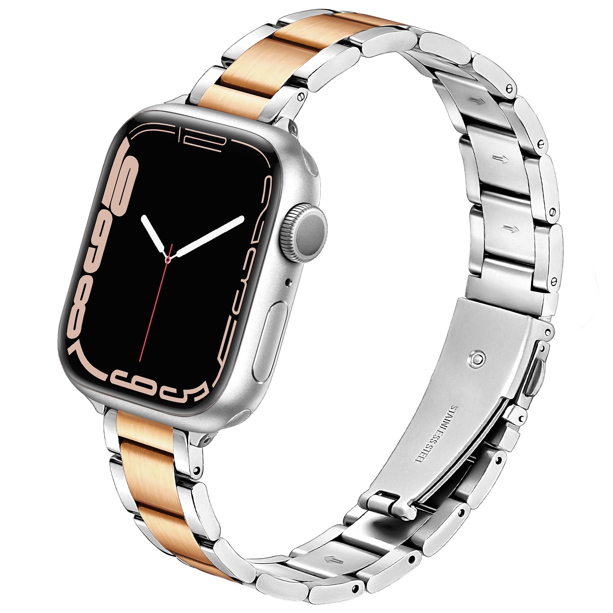 Ocaer Compatible with Apple Watch Straps 42mm 41mm 40mm 38mm
