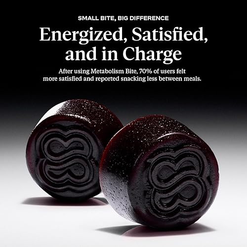 Miniatura 3 de SAKARA Mordedura del metabolismo