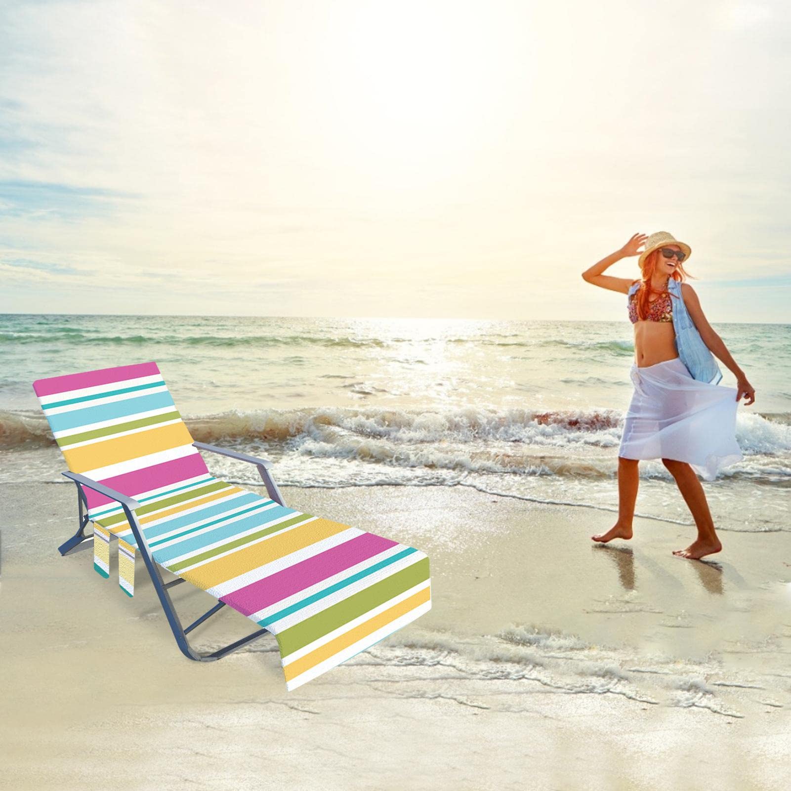 サマーベッドです。海水浴、またアウトドアにご使用願います