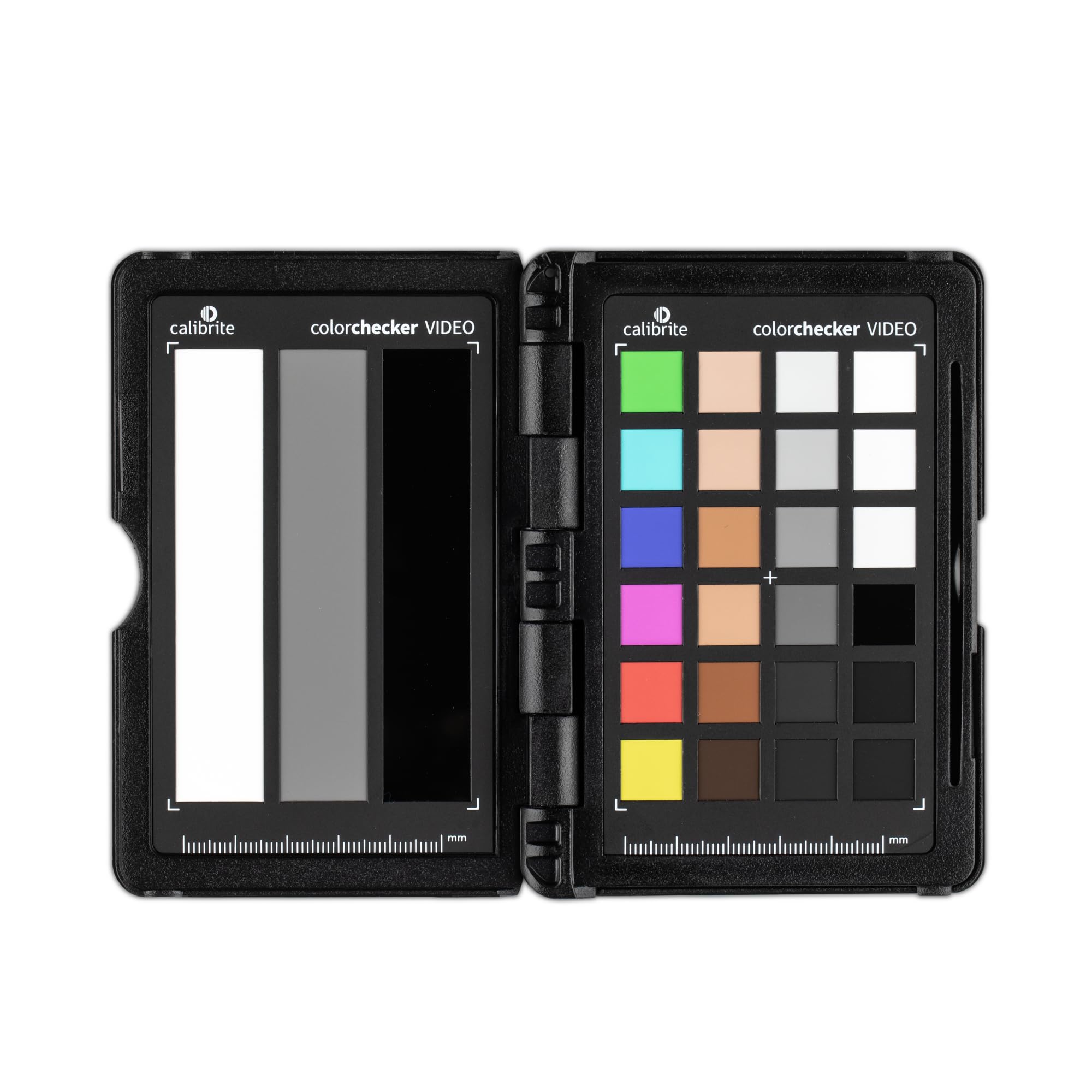 Calibrite ColorChecker Passport Video 2 (CCPPV2)