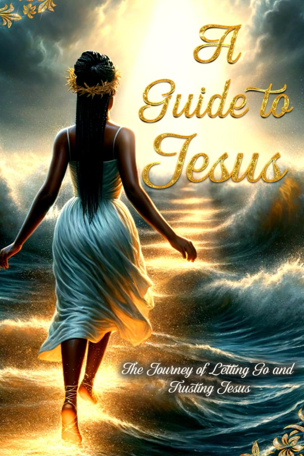 A Guide to Jesus      Paperback – February 28, 2026