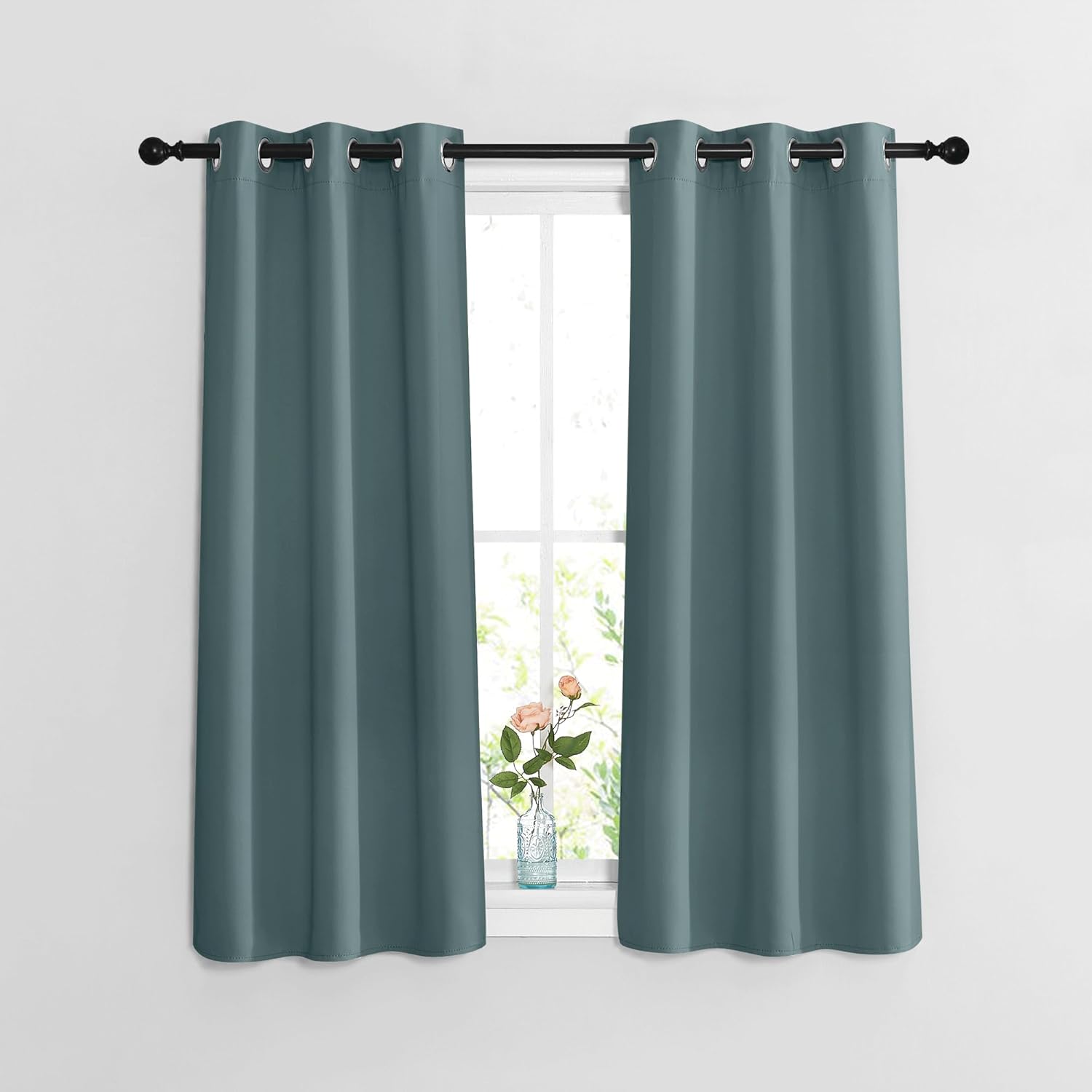 Cortinas de Paneles