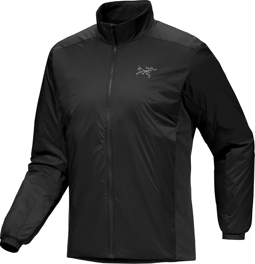 Amazon.com: Arc'teryx Atom Jacket Men's | Warm-Even-When-Wet
