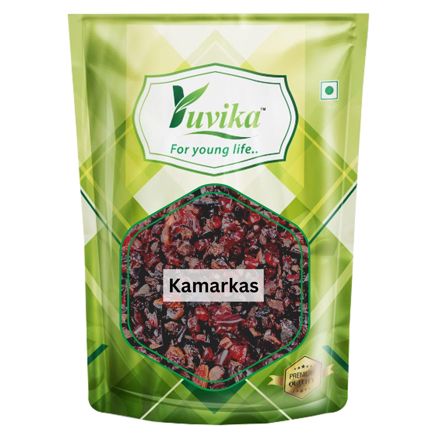 Yuvika Kamarkas - Gond Chunia 400 Grams