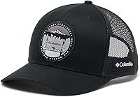 Vista 38 de Gorra de malla PFG Columbia para hombre