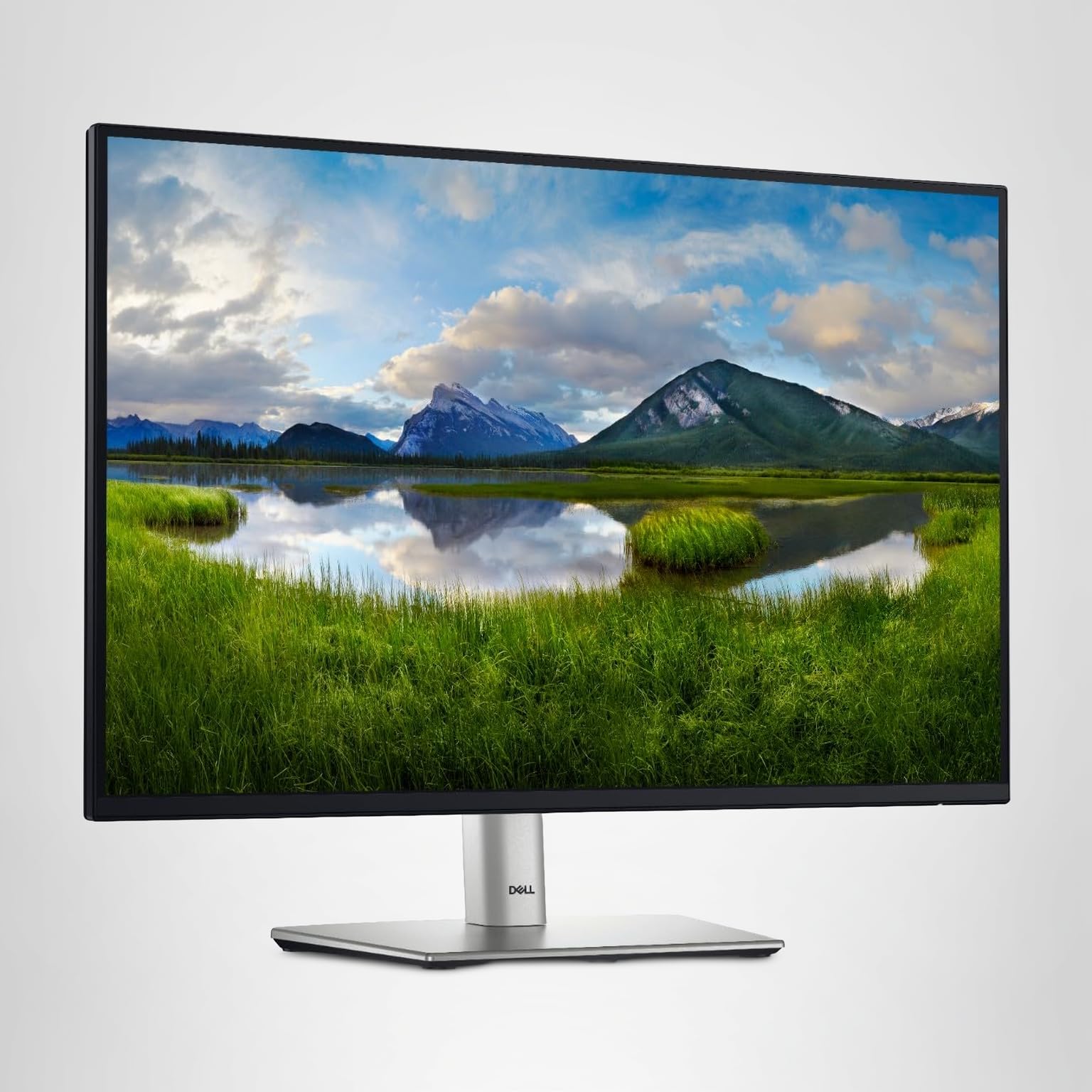 Amazon.co.jp: Dell P2425E 24.07 インチ USB-C ハブ モニター 1920