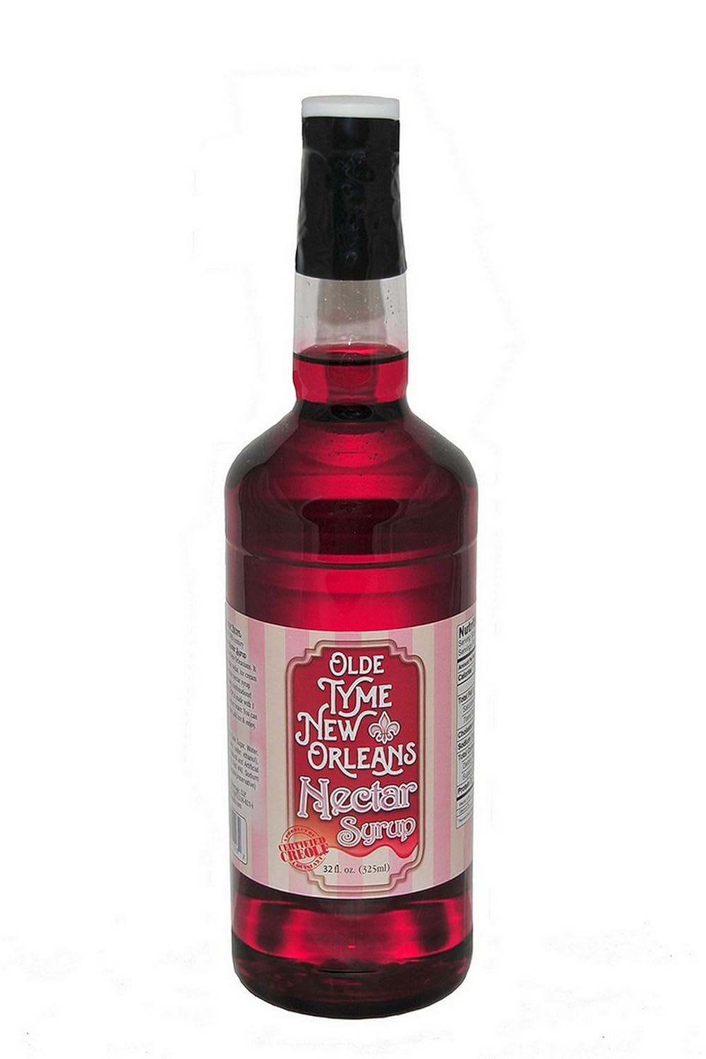 Olde Tyme New Orleans Nectar Syrup 32 Fl Oz Grocery & Gourmet Food