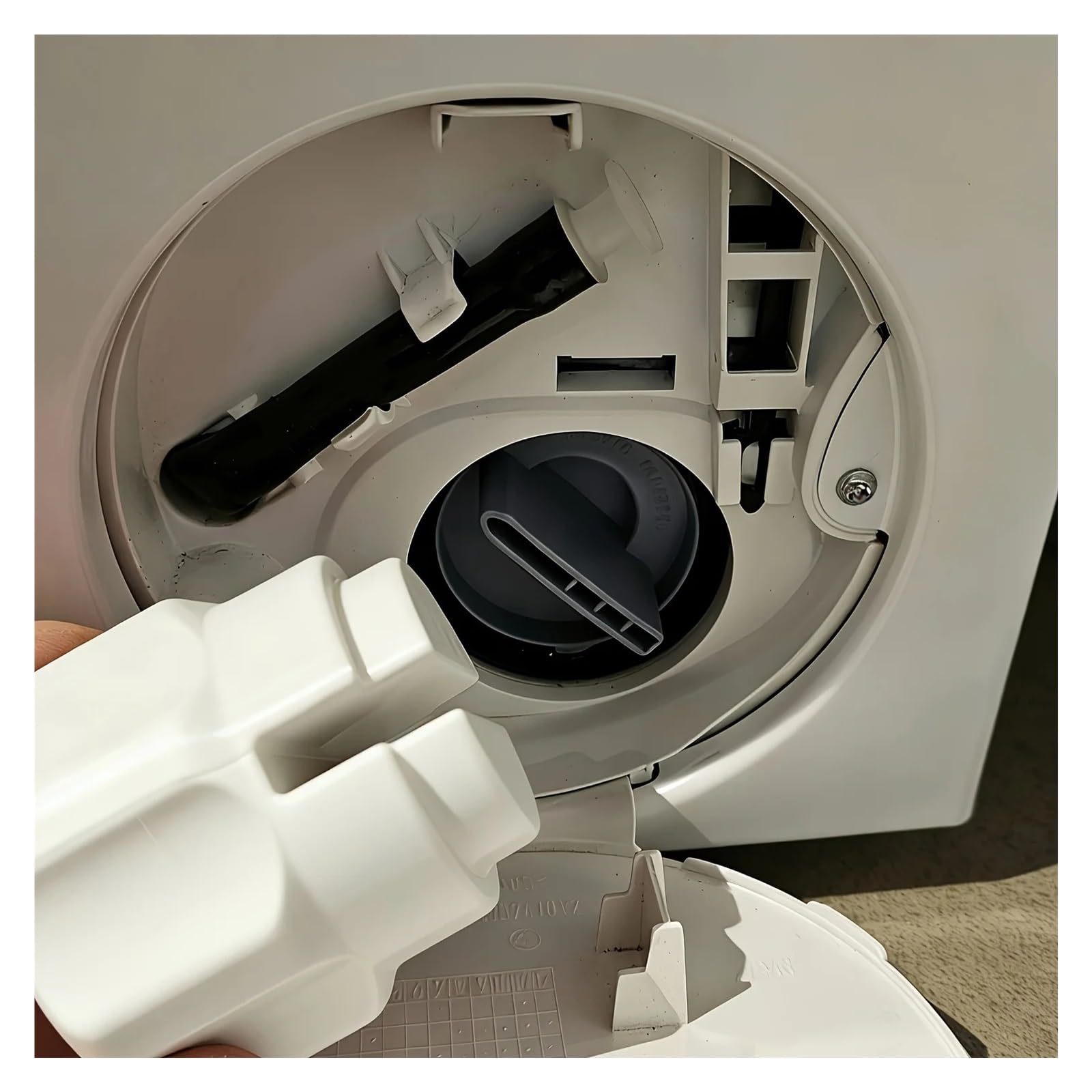 Kompatibel Mit Waschmaschine Und Abflussfilterwerkzeug