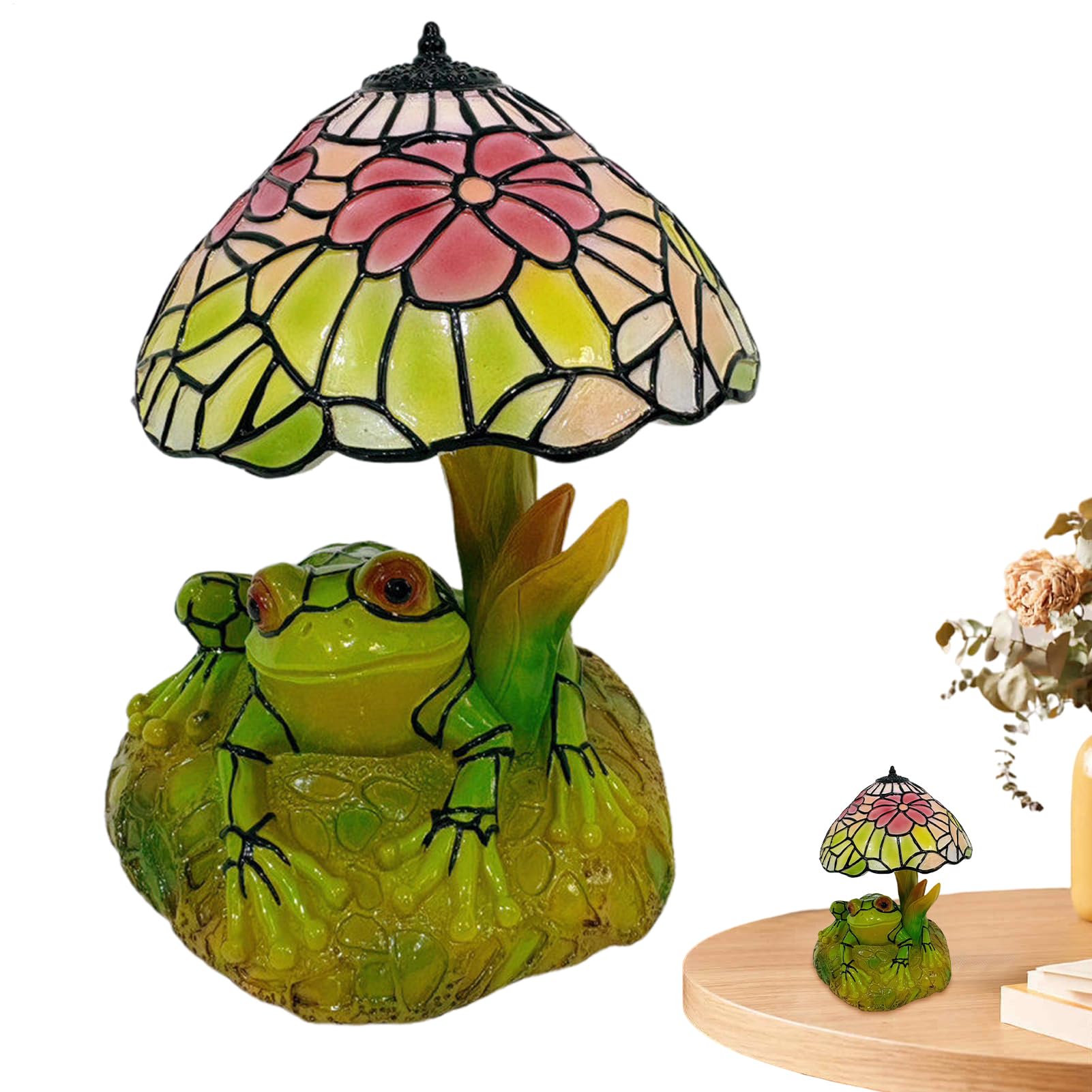 Lampa dekoracyjna Lampka Nocna LED Do Czytania Książek Przy Łóżku