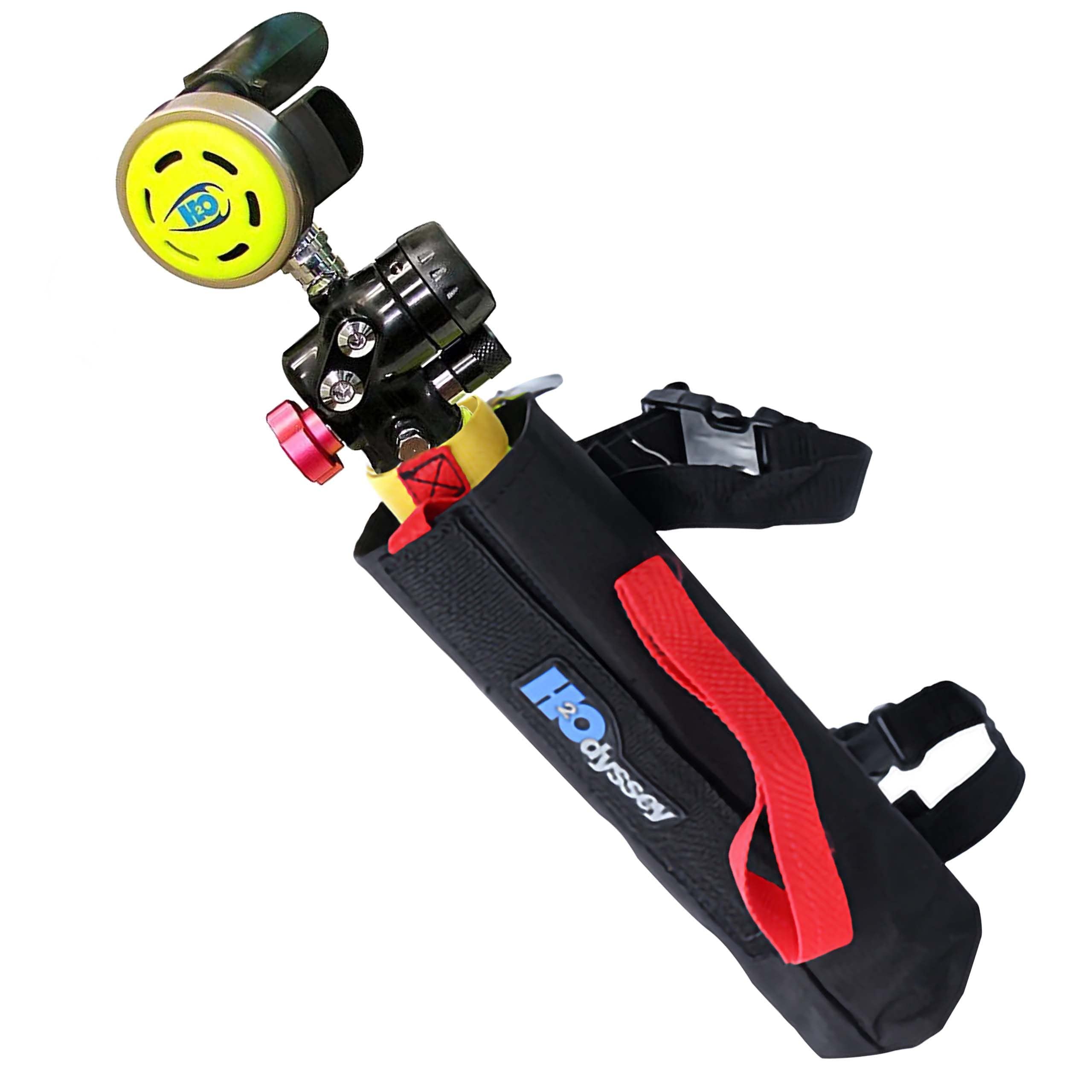 H2ODYSSEY Extra Air Source 3