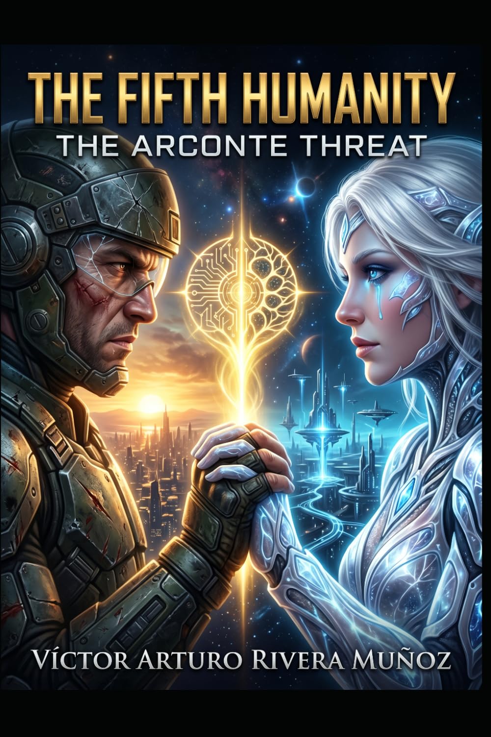 The Fifth Humanity: The Arconte Threat