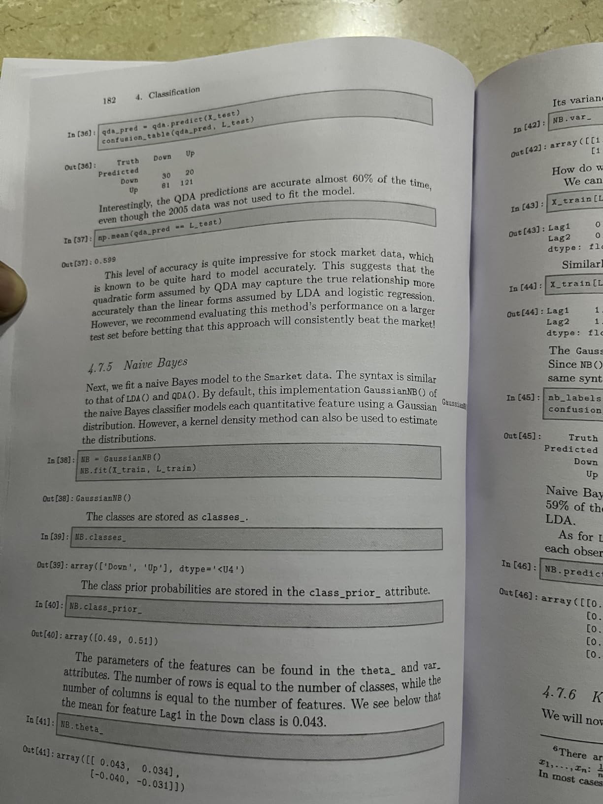 Buy An Introduction to Statistical Learning: With Applications in ...