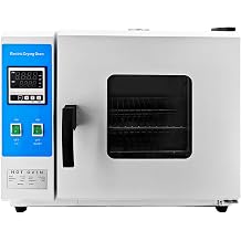 Blast Drying Oven, Digital Forced Air Convection Drying Oven