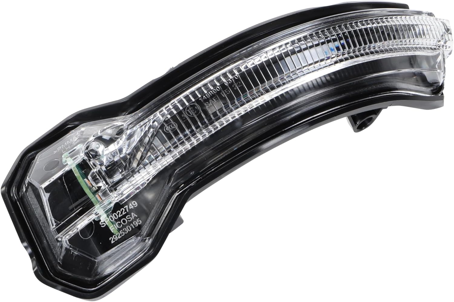 26473941 Driver Side Door Mirror Turn Signal Lamp