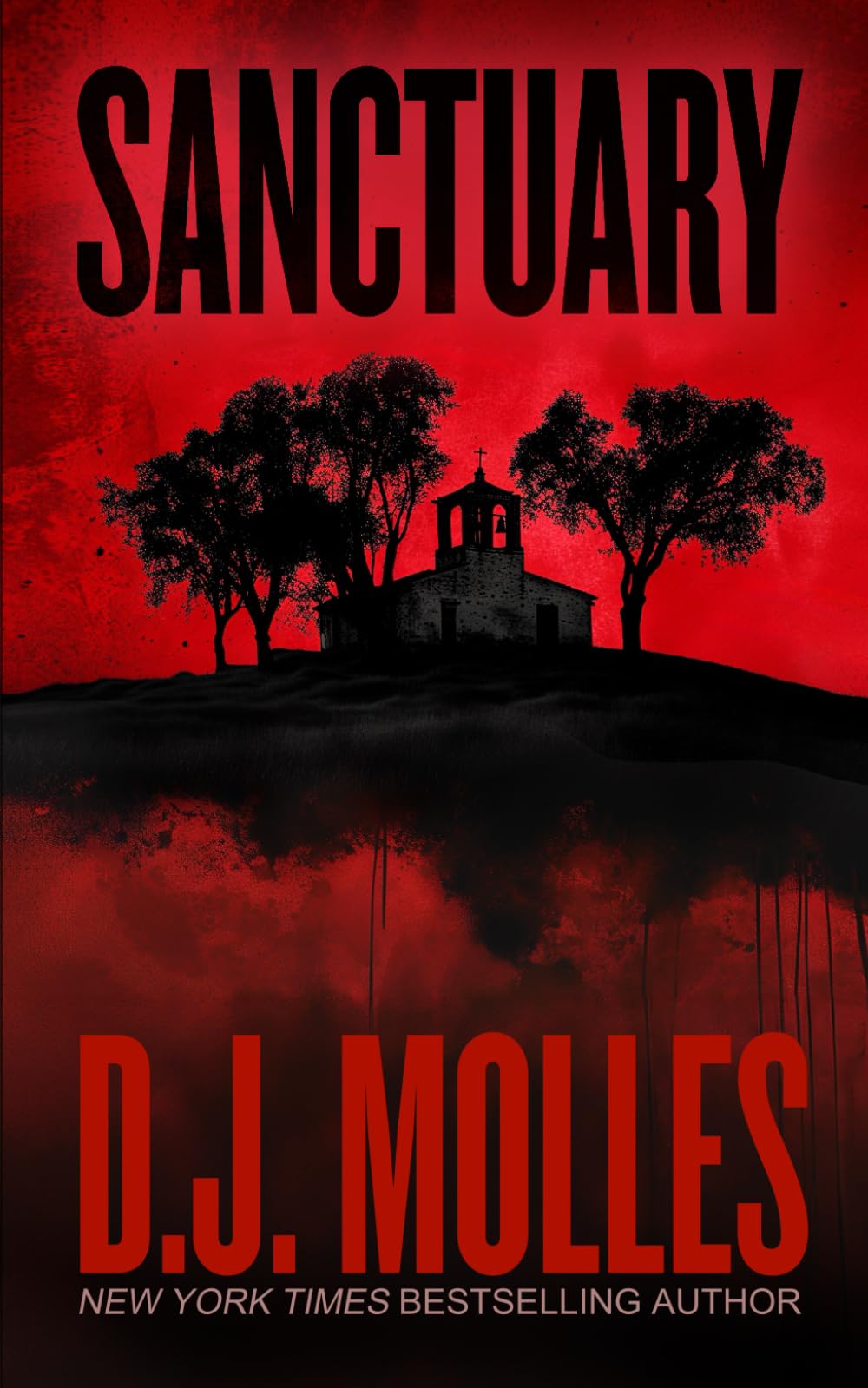 Sanctuary: A Remaining Universe Novel (Lee Harden Series (The Remaining Universe))