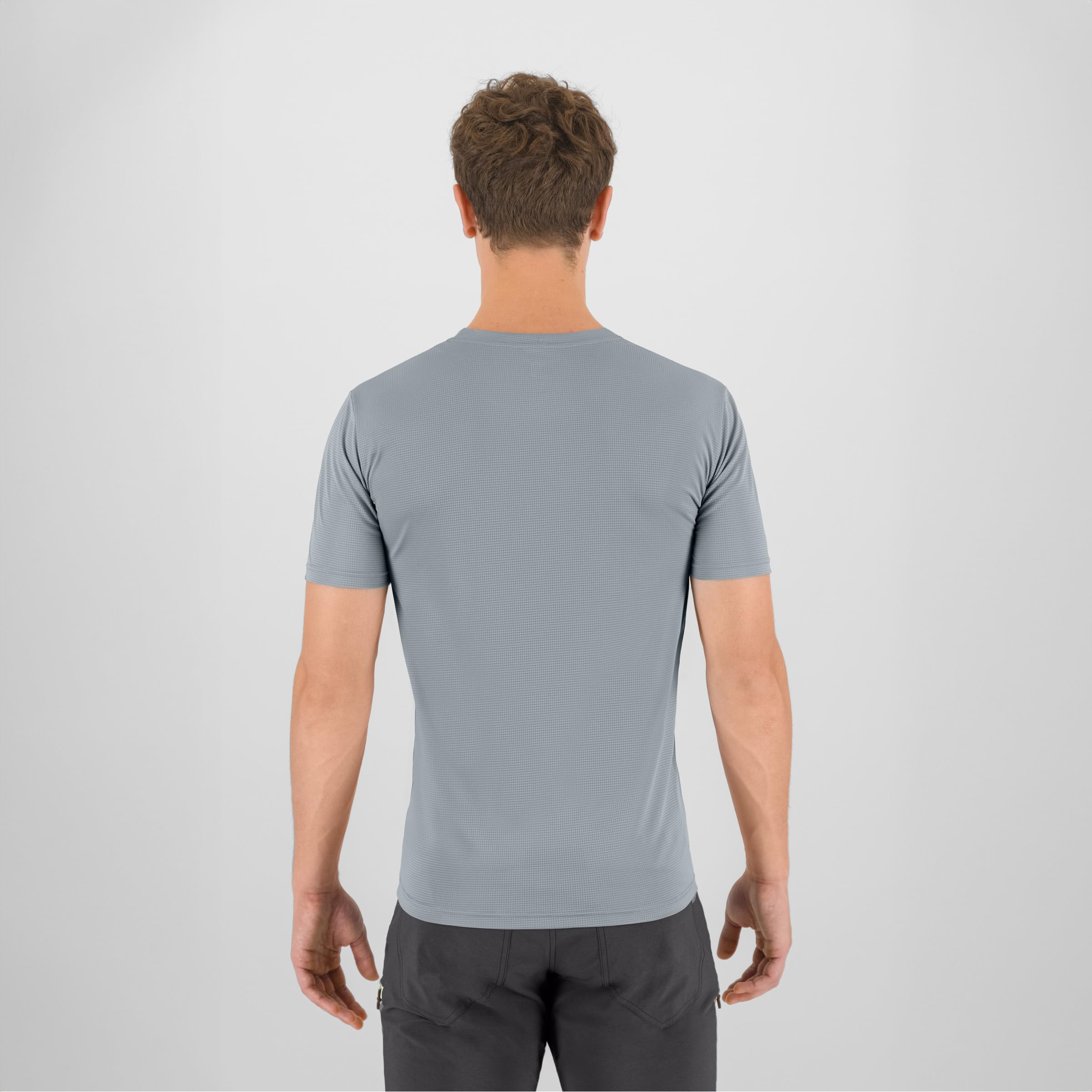 Karpos LOMA Evo Quarry T-Shirt