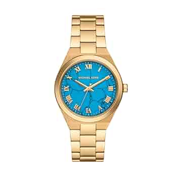 MICHAEL KORS　スプリングカラー 公式アウトレット】GREENWICH カラーブロック フラップ クロス