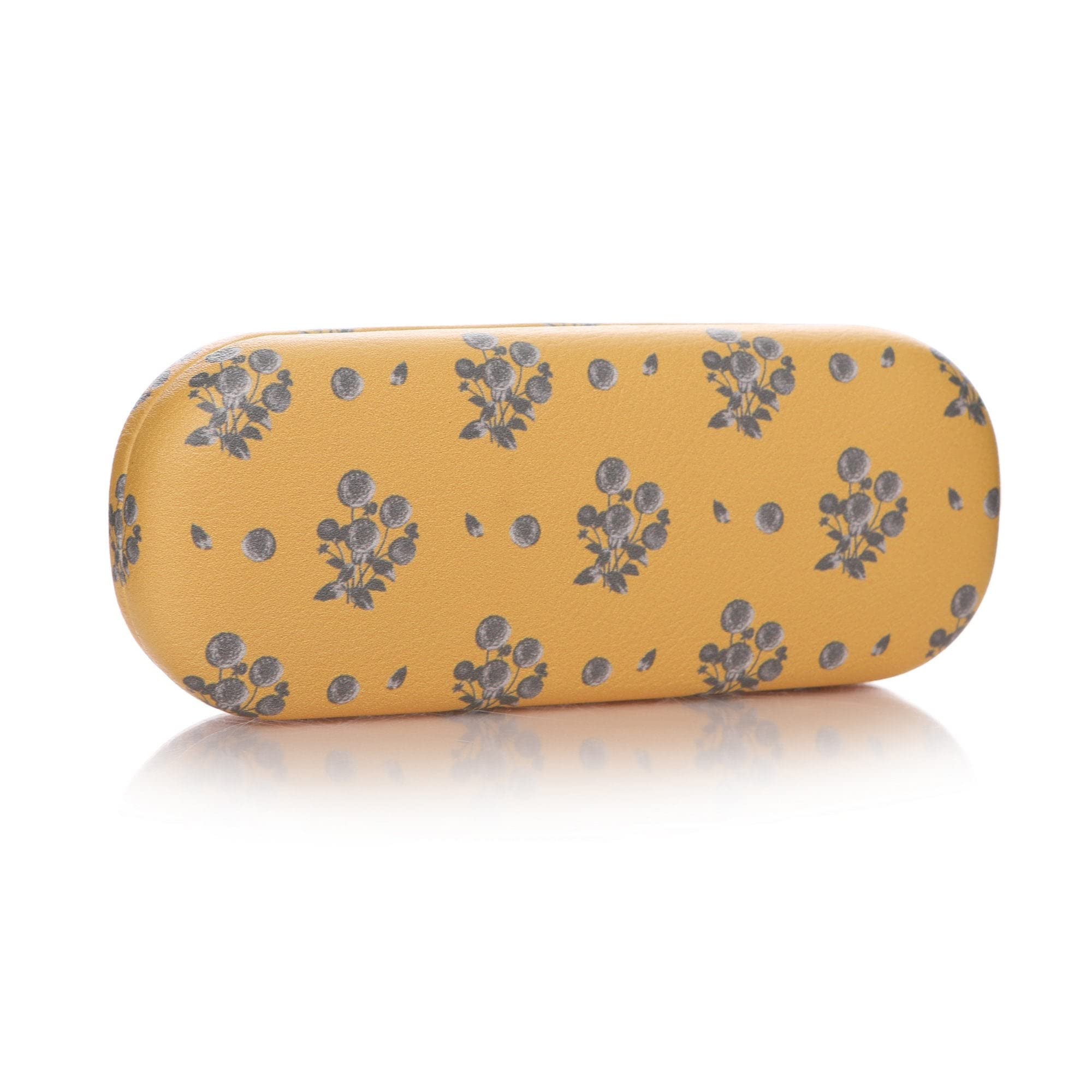 Half Moon Bay Dahlia Rhs - Glasses Cases - Rhs Glasses Case