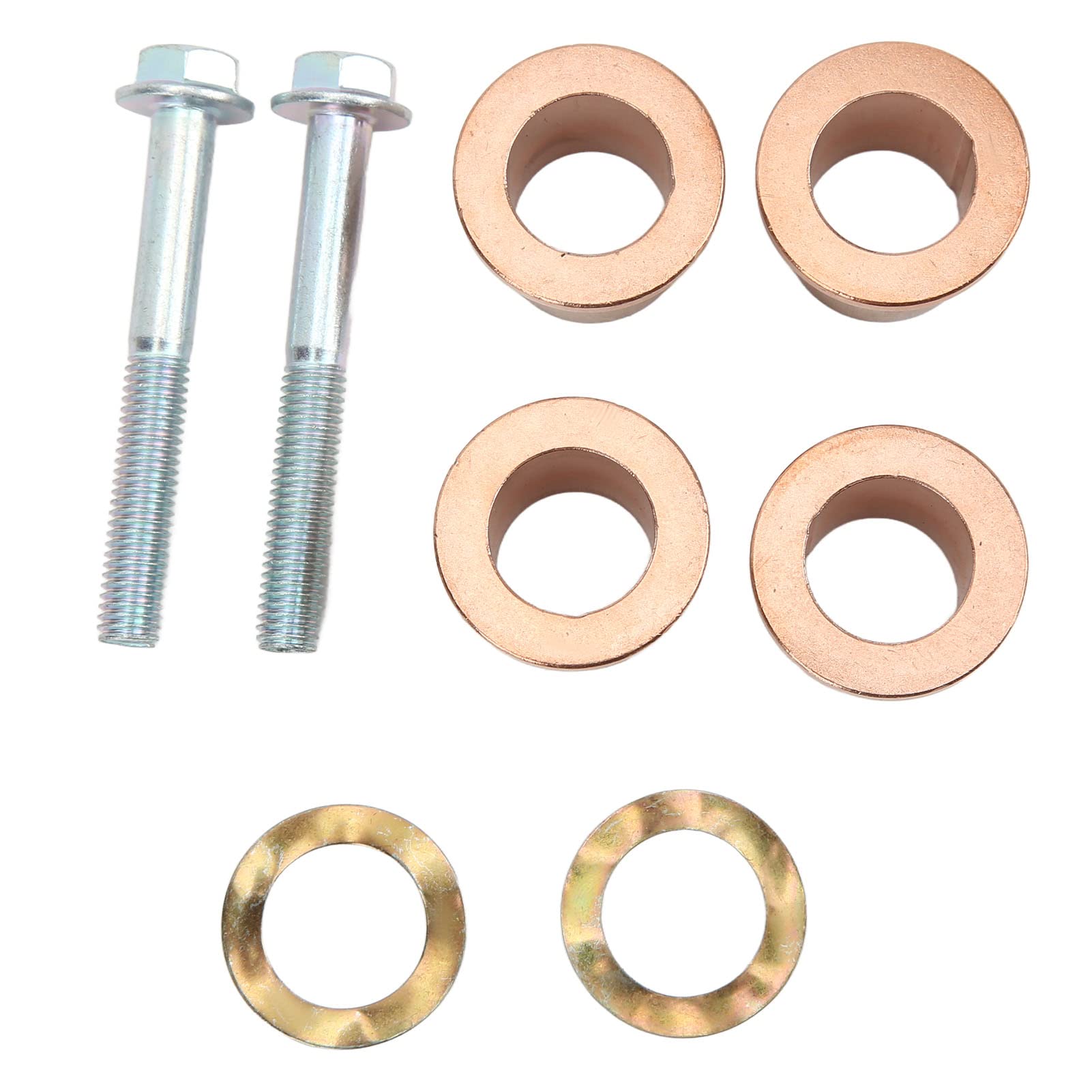 Kit di riparazione King Pin, installazione semplice e robusta 103638601 Professionale per accessori per auto club