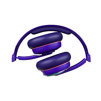 anne555♪ Maxell 199793 Bass 13 Bluetooth On-Ear Headphones with