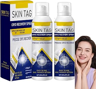 Chill Erase Bump Renewal Spray Spray de ácido...