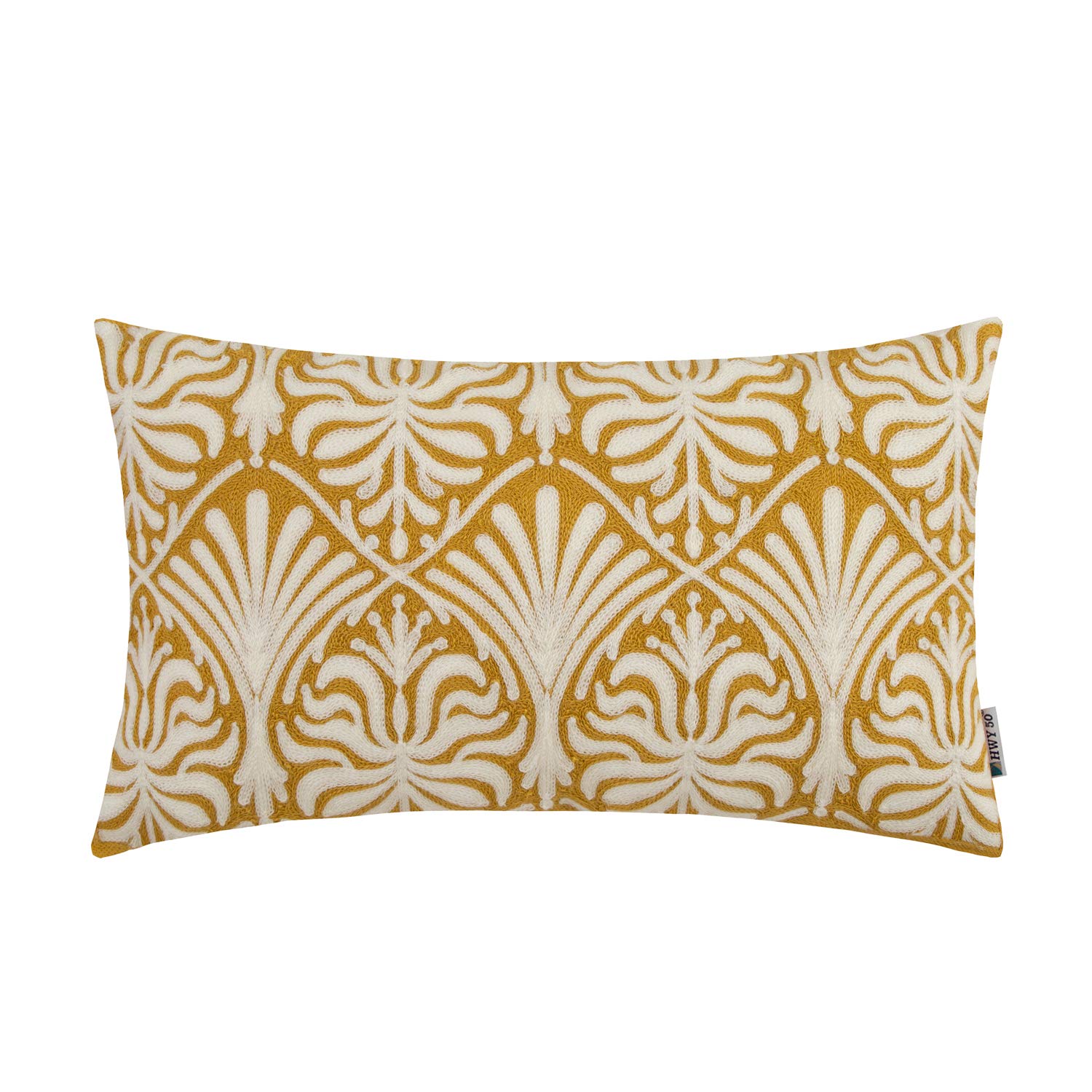 Embroidered Cushion Covers Free Embroidery Patterns