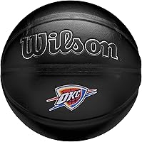Vista 21 de WILSON NBA Team Premiere Basketballs - Size 7-29.5
