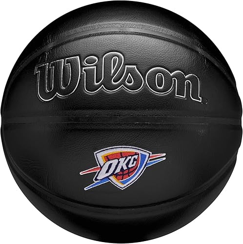 Miniatura 21 de WILSON NBA Team Premiere Basketballs - Size 7-29.5"