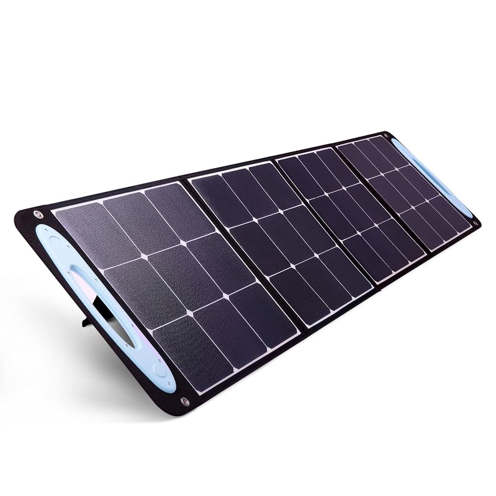 Amazon.co.jp: 【限定40%off】ADKL ソーラーパネル 120W ETFE
