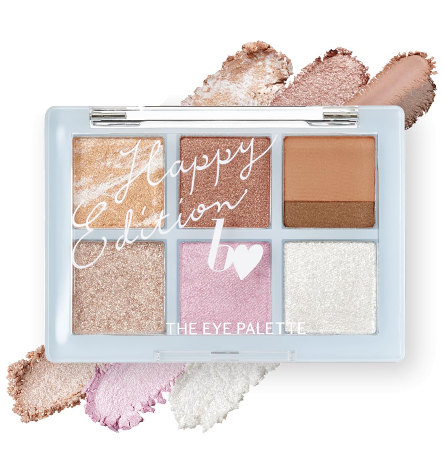 B IDOL THE アイパレ【限定色7個セット】 楽天市場】選択 いずれか1点【2023 新発売】b idol ビー