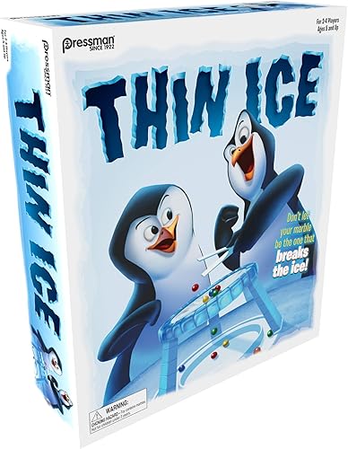 Miniatura 3 de Thin Ice