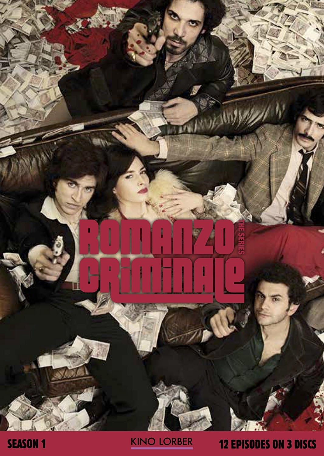 Romanzo Criminale